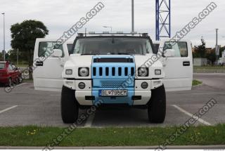 Photo Reference of Hummer